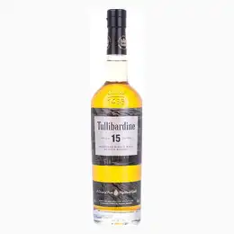 Tullibardine 15 Year Old - No Box
