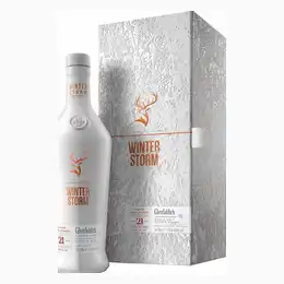 Glenfiddich 21 Year Old Winter Storm Batch 2 43% 70cl