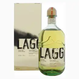Lagg Kilmory