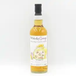 Ben Nevis 15 Year Old Whisky Sponge 2005 Edition No.29