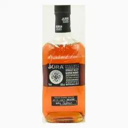 Jura Island Malt Whisky Boutique Barrels Feis Ile 2013