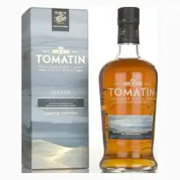 Tomatin Five Virtues - Water Whisky 70cl