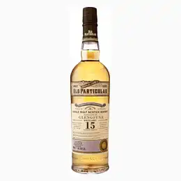 Douglas Laing Old Particular Glengoyne 15 Years Old 2007