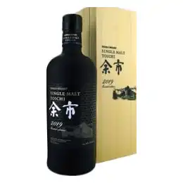 Yoichi 2019 Limited Edition 48% 70cl