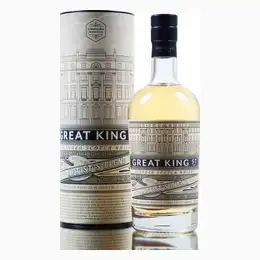 Compass Box Great King Street - Artists Blend
