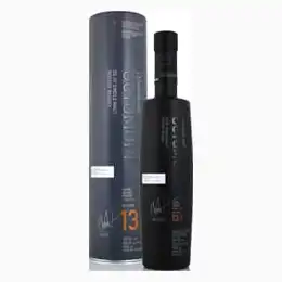 Bruichladdich Octomore 13.1