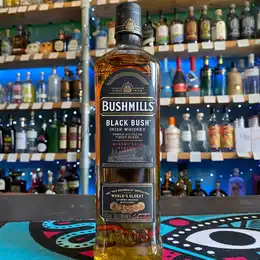 Bushmills - Black Bush