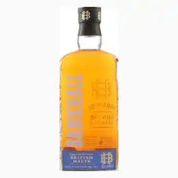 Bankhall British Malts Blend 46% 70cl