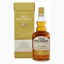 Old Pulteney Coastal Series Pineau Des Charentes