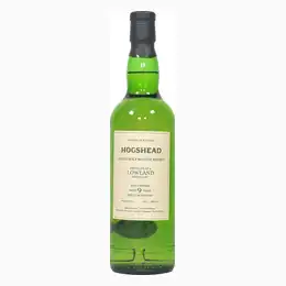 Lowland  - 9 Year Old - Hogshead Imports