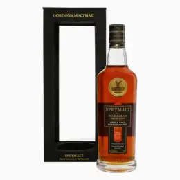 Macallan Speymalt 1998 25 Year Old Scotch - Whisky Fix