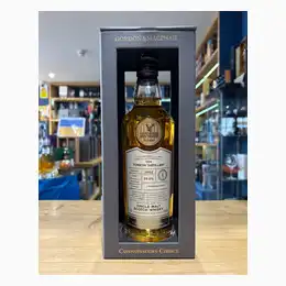 Gordon & MacPhail Connoisseurs Choice Tomatin Aged 16 Years 19/060 70cl 59%