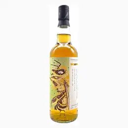 Thompson Bros Milk & Honey 2019 3 Year Old