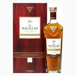Macallan Rare Cask 