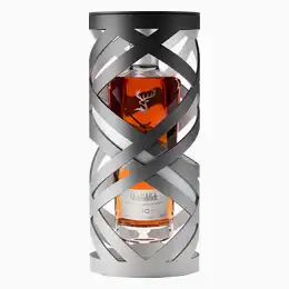 Glenfiddich 30 Year Old Re-Imagination of Time Series: Suspended Time Speyside Single Malt Scotch Whisky 70cl