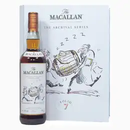 Macallan - Folio 7