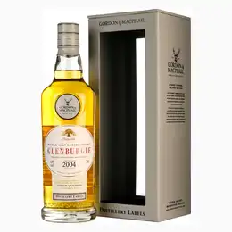 Glenburgie 2004-2019 Gordon & MacPhail Distillery Labels