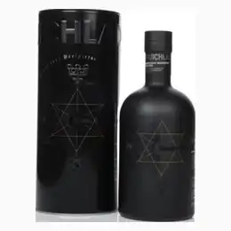Bruichladdich 29 Year Old - Black Art 10.1 Whisky 70cl