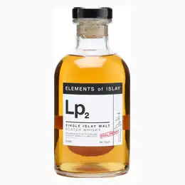Lp2 - Elements of Islay