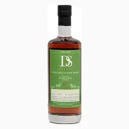 Blair Athol 12 Year Old DS Tayman Tulip Syrah 46% 70cl