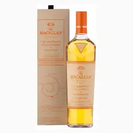 Macallan Harmony Collection 3 Amber Meadow 70cl