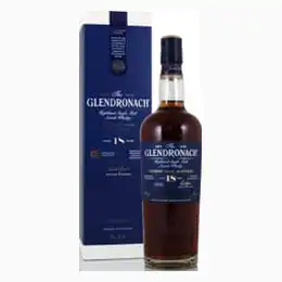 Glendronach 18 Year Old