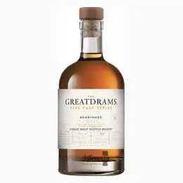 Benrinnes 9 year old Great Drams