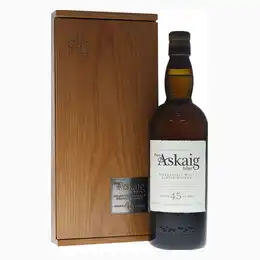 Port Askaig 45 Year Old