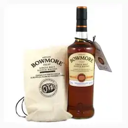 Bowmore Feis Ile 2016 - Virgin Oak/Sherry Casks 54.9%
