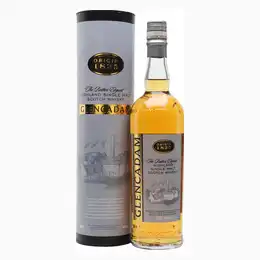 Glencadam Origin 1825 Sherry Cask Finish