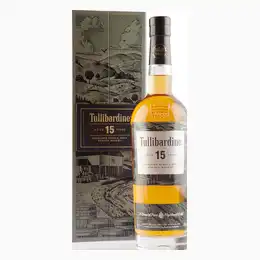 Tullibardine 15 Year Old