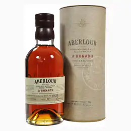 Aberlour A