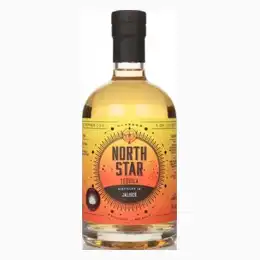North Star Spirits Tequila 70cl