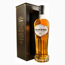 Tamdhu 12 year old