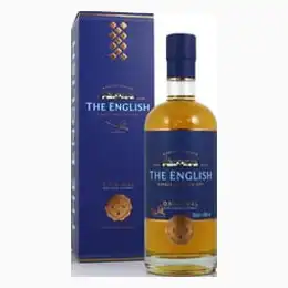 The English, Original