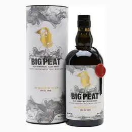 Big Peat The Smokehouse Edition Feis Ile 2023