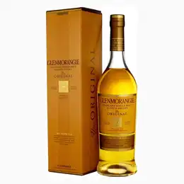 Glenmorangie The Original Single Malt Scotch Whisky 70cl