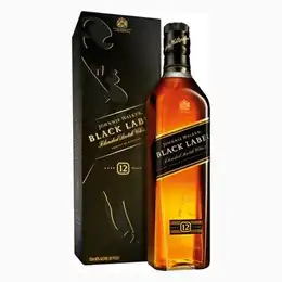 Johnnie Walker Black Label 12 Year Old 70cl