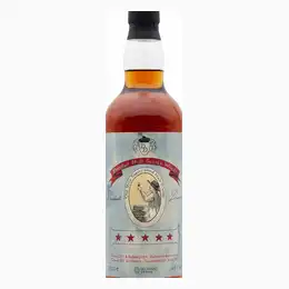 Blended Malt 23 Year Old - 2001 Decadent Drams