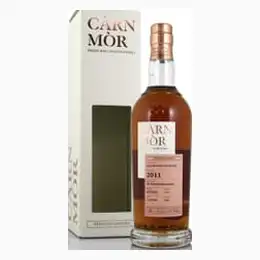 Glenburgie 2011 10YO Carn Mor Strictly Limited, PX Cask