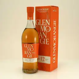 Glenmorangie 
