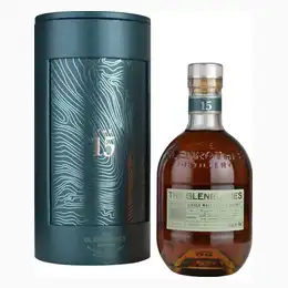 Glenrothes 15 Year Old Single Malt Whisky 70cl