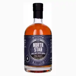 North Star Royal Brackla 8 Year Old 2014