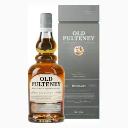 Old Pulteney Huddart