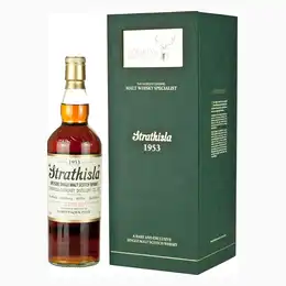 Strathisla 1953 