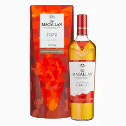 Macallan A Night on Earth in Scotland 2022 - Whisky Fix