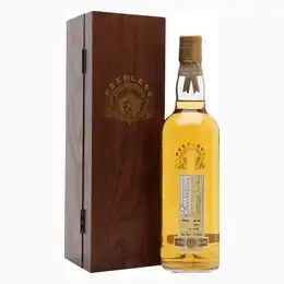 Springbank 1967 35 Year Old Duncan Taylor