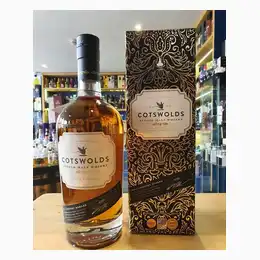 Cotswolds Signature 70cl 46%