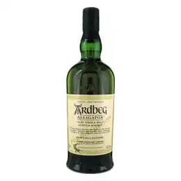 Ardbeg Alligator For Discussion 51.2% 70cl