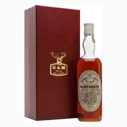 Glen Grant 1949 Bot.1980s Gordon & MacPhail